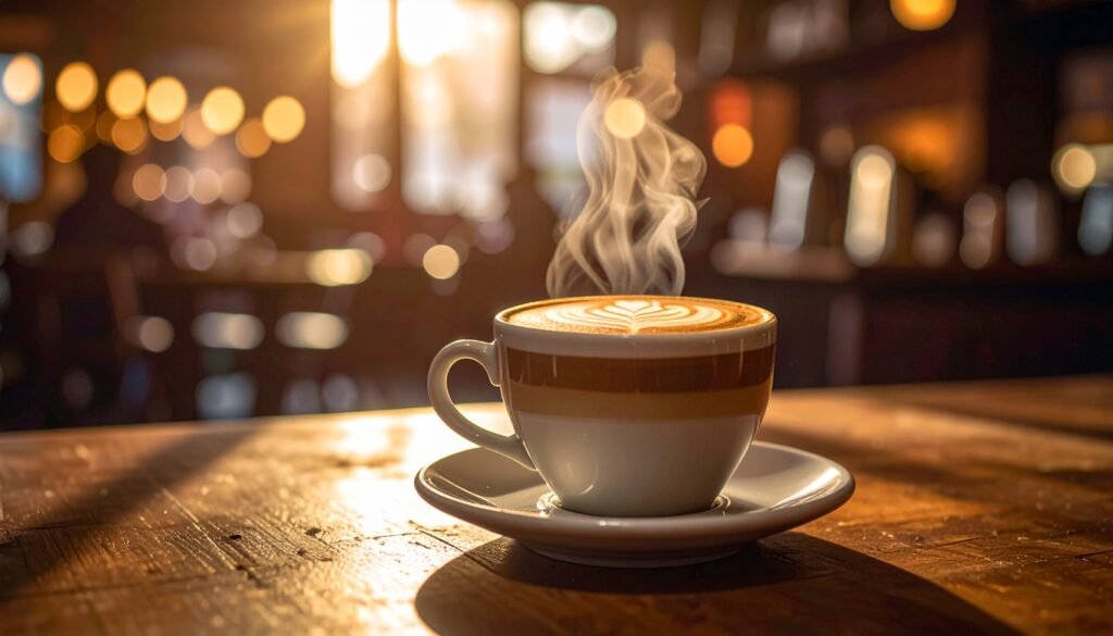 Les capsules éco-compatibles permettent d'accéder aux cafés d'exception