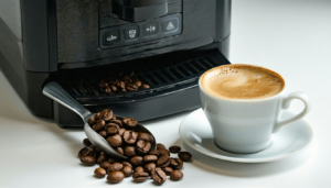 découvrez les différences entre arabica, robusta et hybrides pour choisir le café idéal à utiliser avec votre machine à grains et savourer une tasse parfaite.