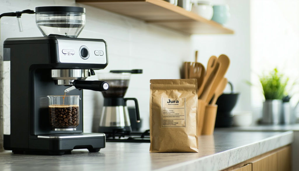 découvrez les différences entre le café en grain de spécialité et le café premium pour choisir la meilleure expérience gustative.