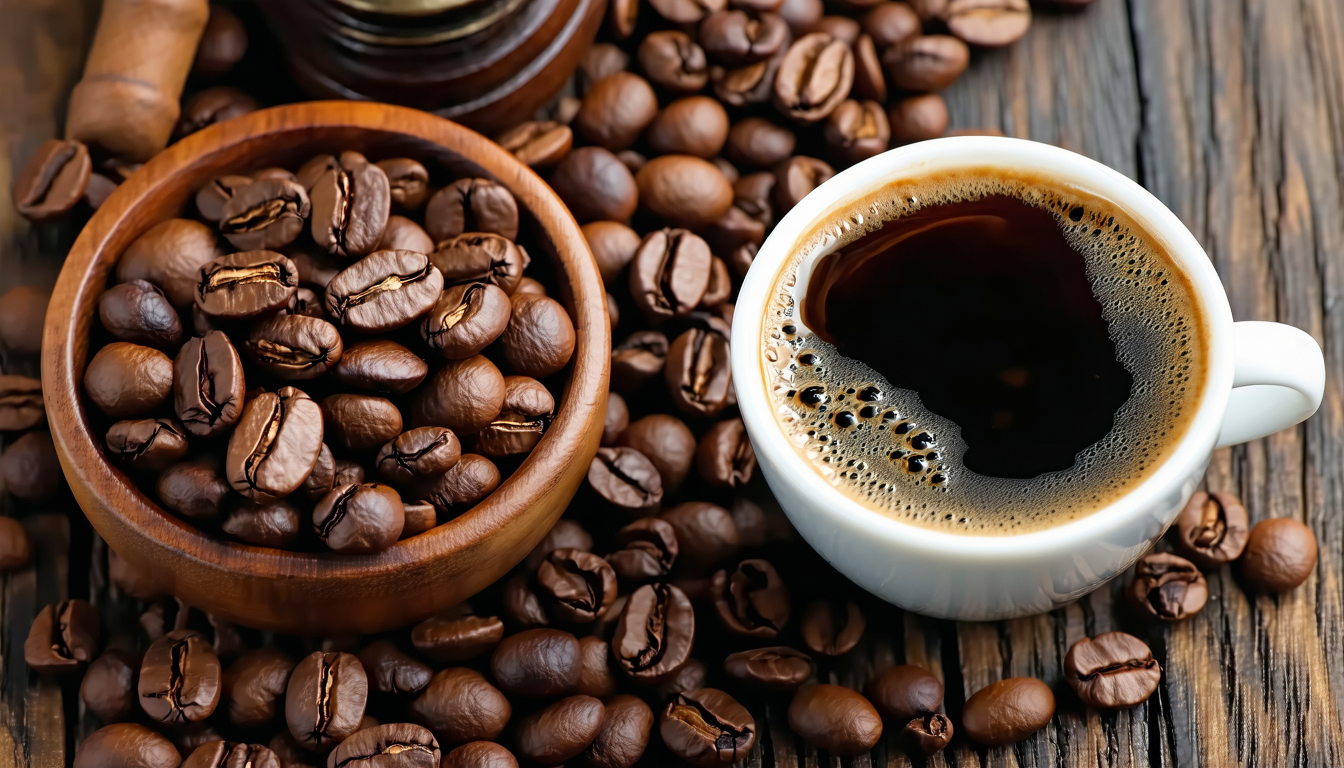 découvrez les différences entre le café en grain de spécialité et le café premium, leurs caractéristiques, saveurs et critères de qualité pour choisir le meilleur café.