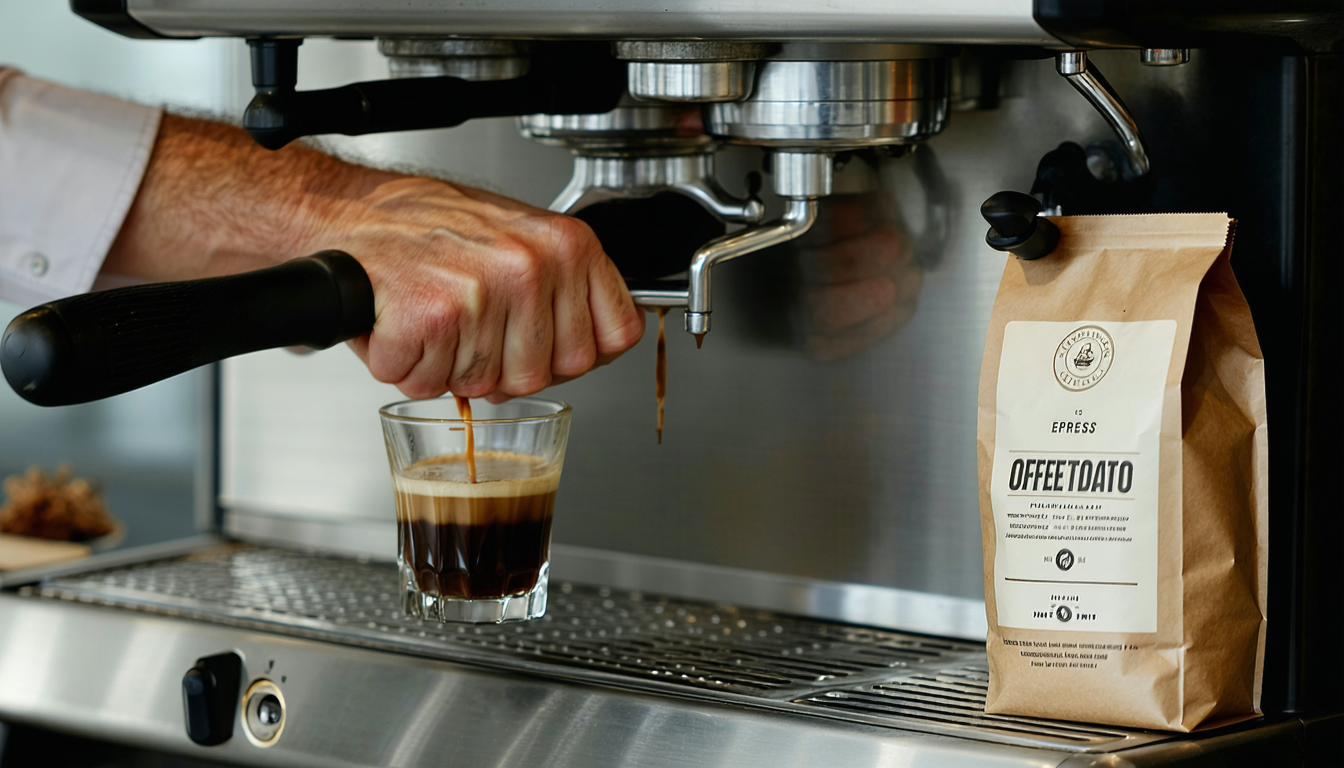 découvrez comment déchiffrer une étiquette de café de spécialité pour comprendre son origine, ses notes aromatiques, son profil de torréfaction et faire le meilleur choix.