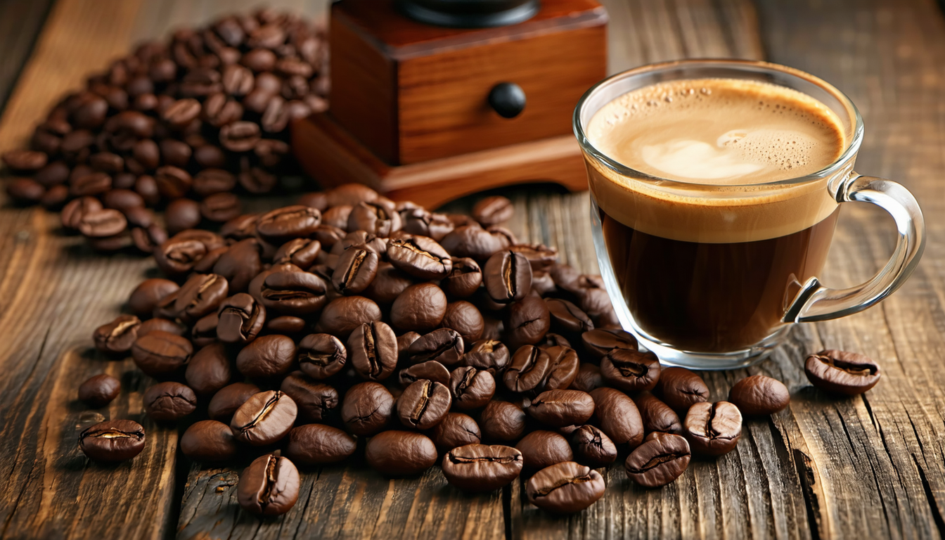 découvrez comment identifier un vrai café de spécialité en grain grâce à nos conseils experts pour savourer une tasse authentique et pleine de saveurs.