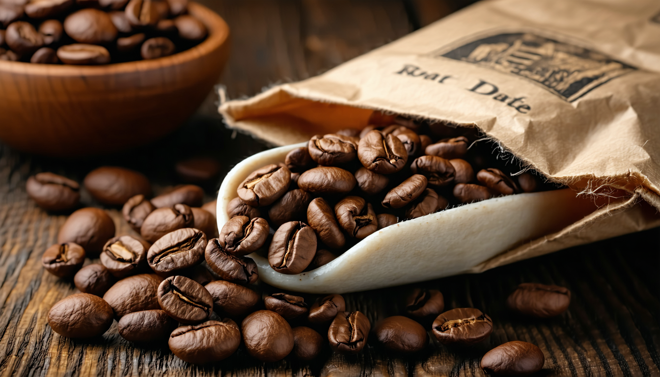 découvrez comment identifier un vrai café de spécialité en grain grâce à nos conseils pour choisir une qualité exceptionnelle et profiter d'une expérience gustative unique.