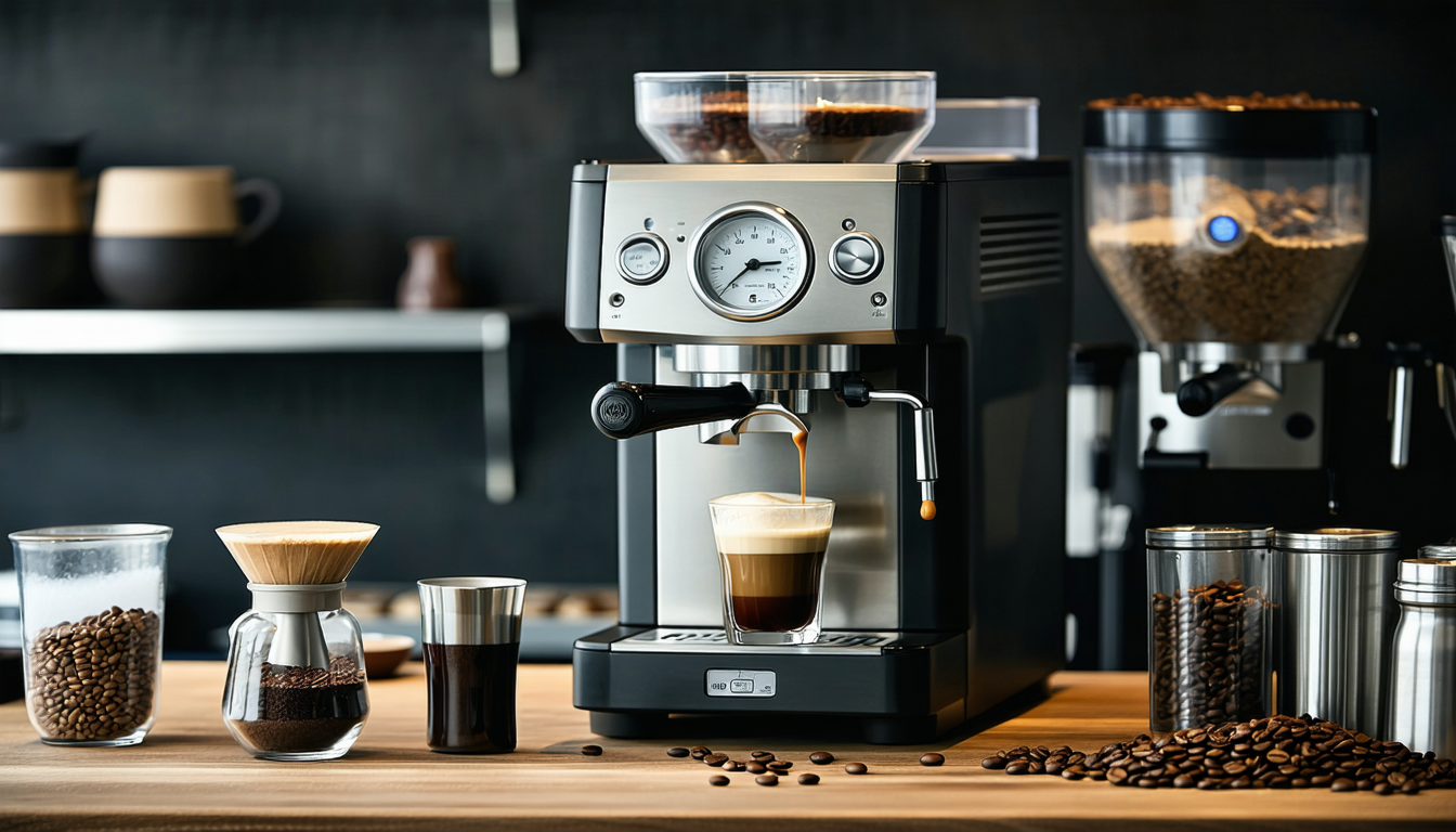 découvrez les erreurs courantes à éviter lors de l'achat de café en grain pour choisir un produit de qualité et savourer un café parfait à chaque tasse.
