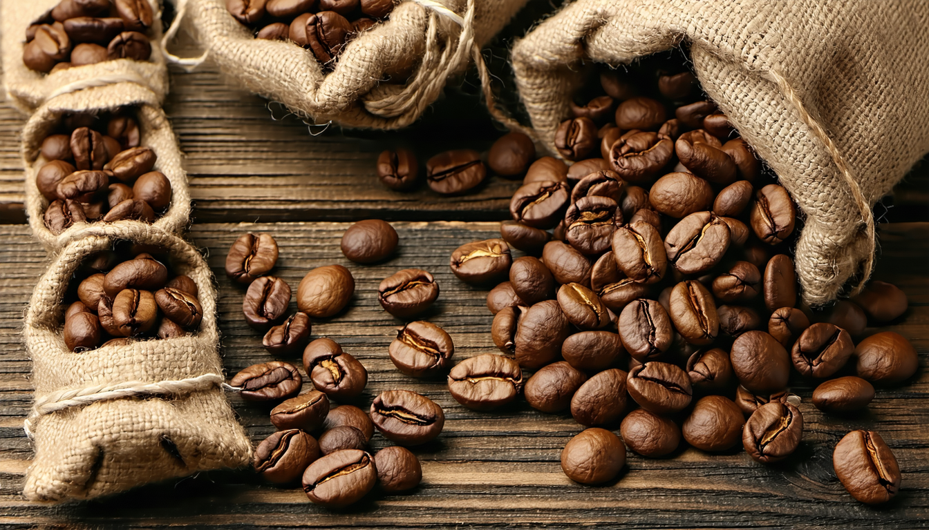 découvrez les erreurs courantes à éviter lors de l'achat de café en grain pour garantir fraîcheur, qualité et un goût optimal à chaque tasse.