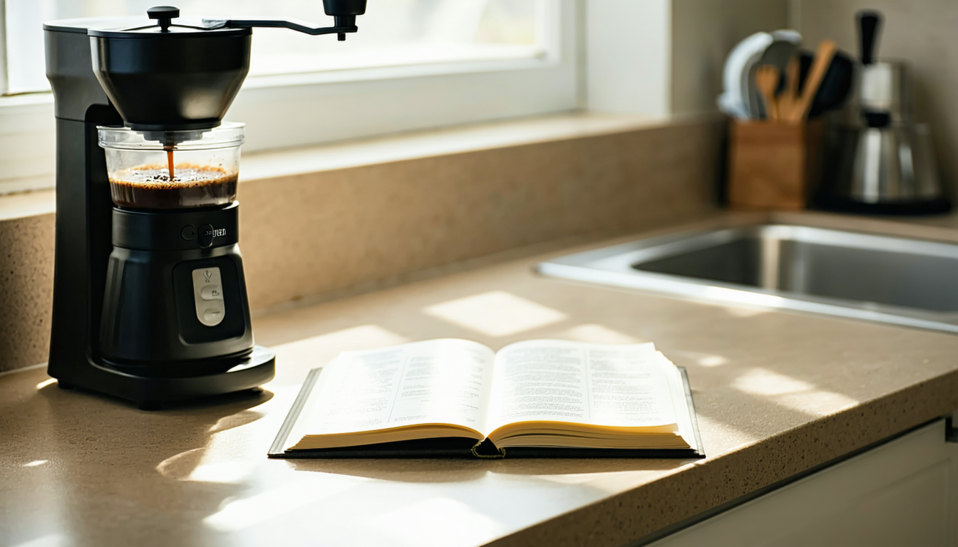 découvrez les avantages du café en grain par rapport au café moulu, pour une saveur fraîche, un arôme intense et une meilleure conservation de votre café.