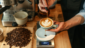 découvrez ce que signifie un score sca de 80+ pour un café de spécialité et pourquoi il est synonyme de qualité exceptionnelle dans le monde du café.