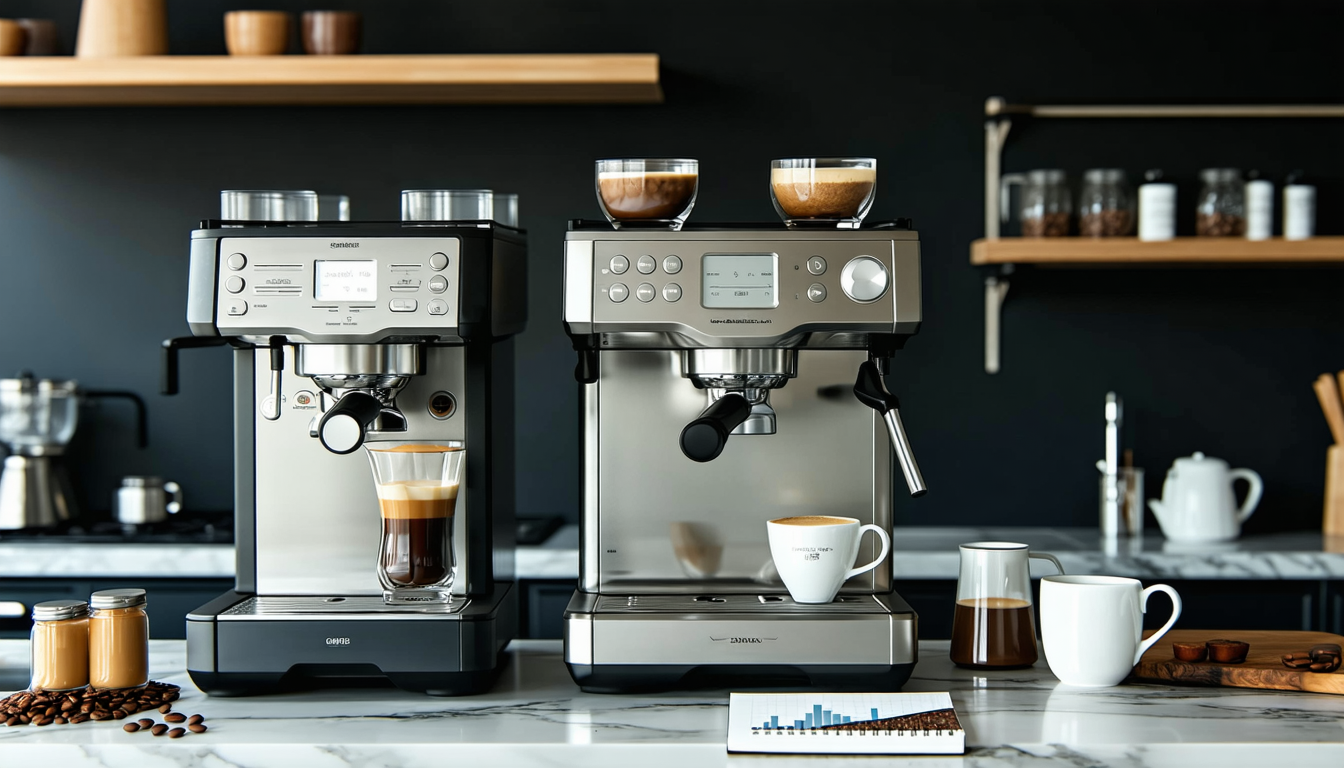 découvrez si le café en grain est réellement plus économique que les capsules, en comparant les coûts, la qualité et l'impact environnemental pour faire le meilleur choix.