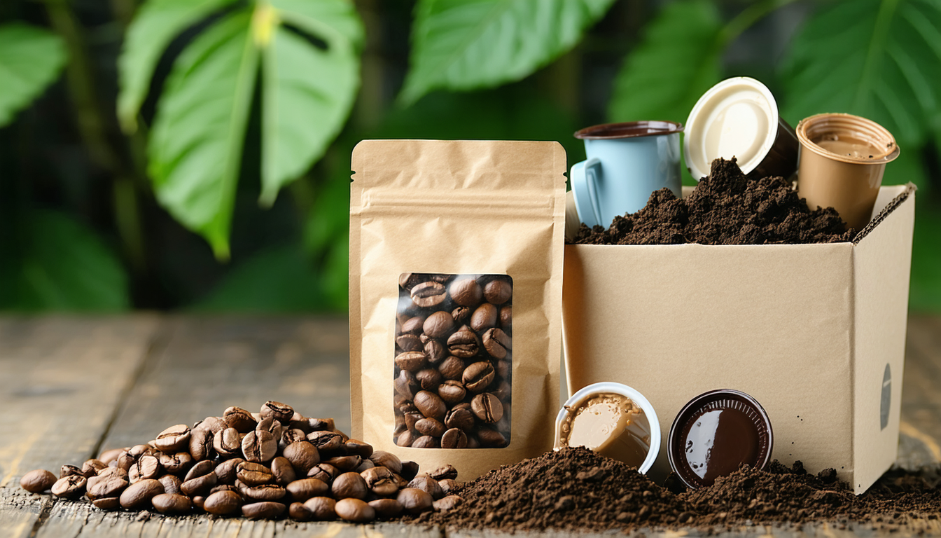 découvrez si le café en grain est plus économique que les capsules et comparez les coûts pour choisir l'option la plus rentable pour savourer votre café au quotidien.