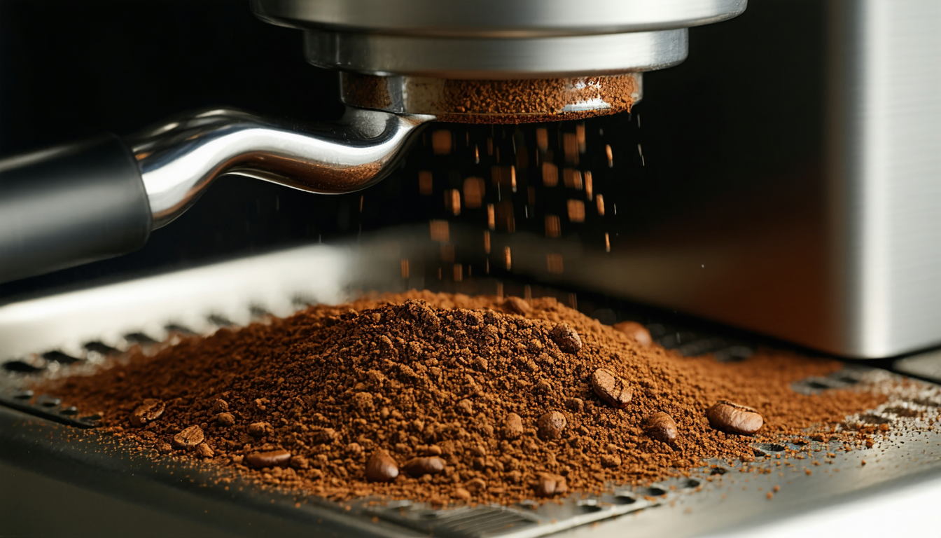 découvrez notre comparatif détaillé du coût sur 5 ans entre une machine à café à grain et une machine à capsules pour choisir la meilleure option économique et savoureuse.