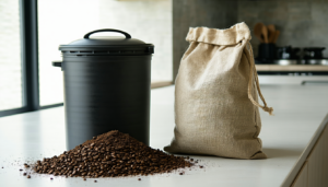 découvrez notre comparatif détaillé entre machine à café à grain et à capsules, analysant le coût total sur 5 ans pour vous aider à choisir la meilleure option économique et savoureuse.