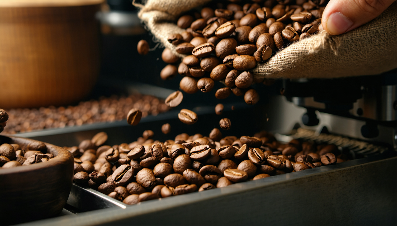 découvrez notre sélection des meilleures machines à café à grain abordables, idéales pour les petits budgets sans compromis sur la qualité du café.