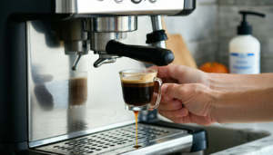 découvrez la meilleure machine à café à grain pour petit budget alliant qualité, performance et prix abordable. offrez-vous un café riche et savoureux sans vous ruiner.