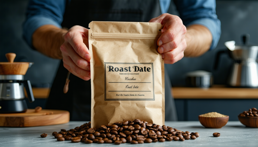 découvrez pourquoi le café fraîchement moulu transforme votre expérience de dégustation en révélant des arômes plus intenses et une saveur incomparable.