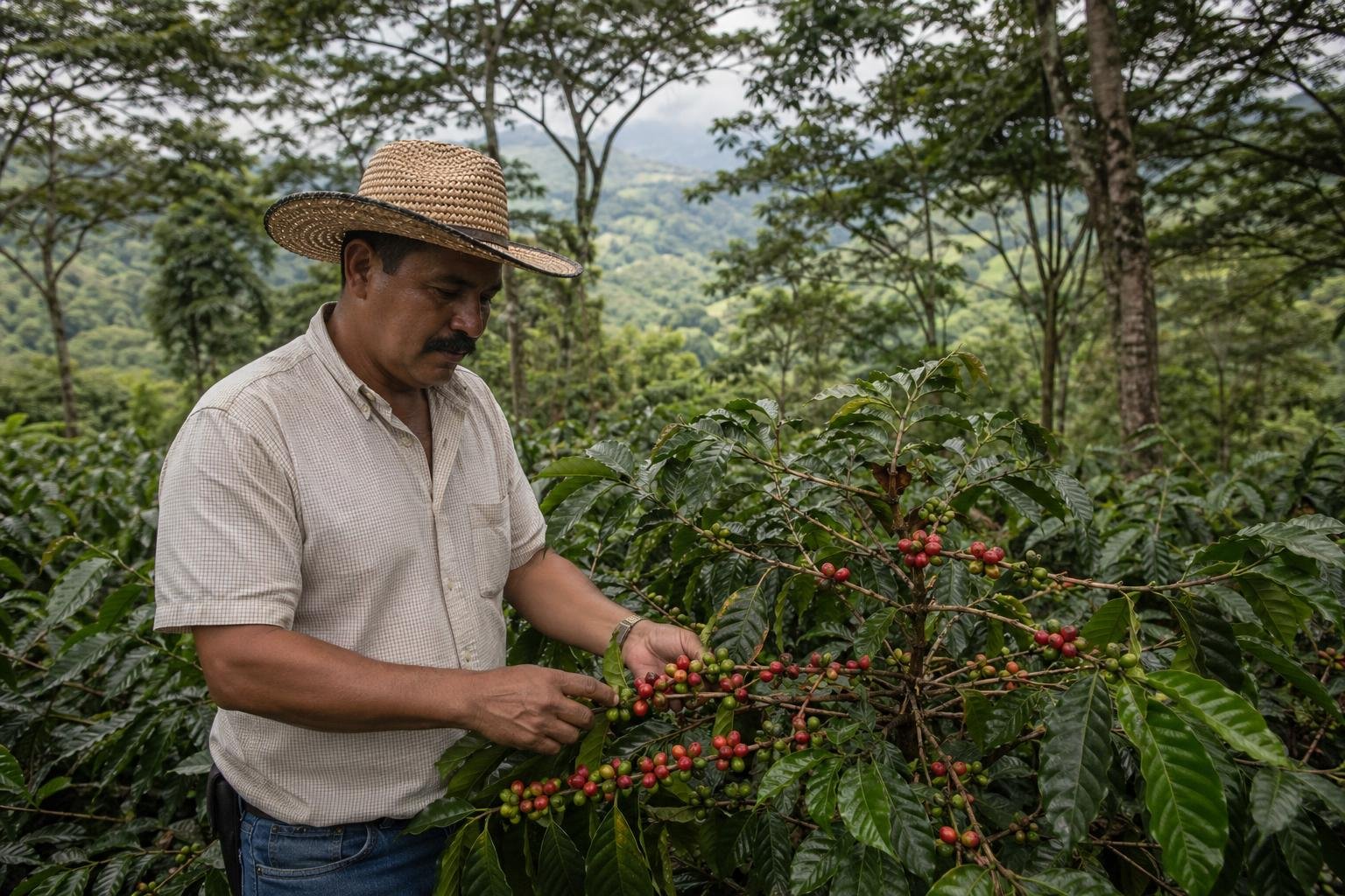 découvrez 5 raisons convaincantes d’acheter du café issu du commerce équitable, pour soutenir les producteurs, préserver l’environnement et profiter d’un café de qualité.