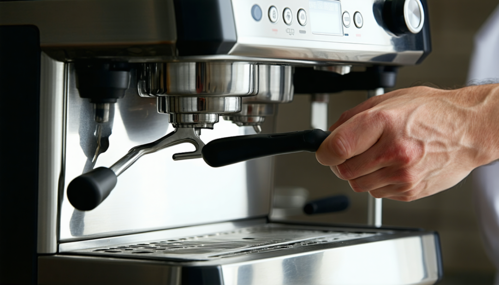 découvrez des astuces simples pour réduire l’amertume de votre café préparé avec une machine automatique et savourer un breuvage plus équilibré et agréable.