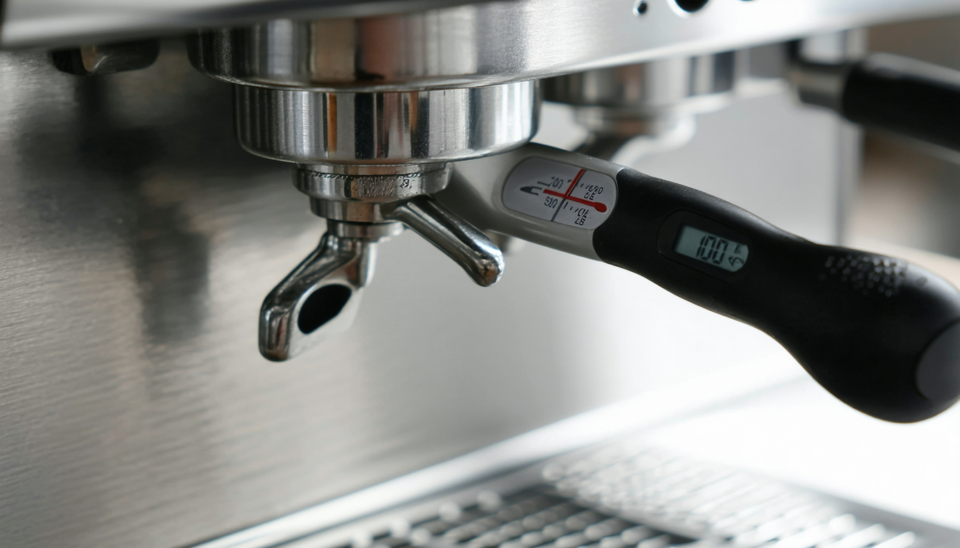 découvrez des astuces simples pour réduire l’amertume de votre café préparé avec une machine automatique et savourer une tasse équilibrée à chaque utilisation.