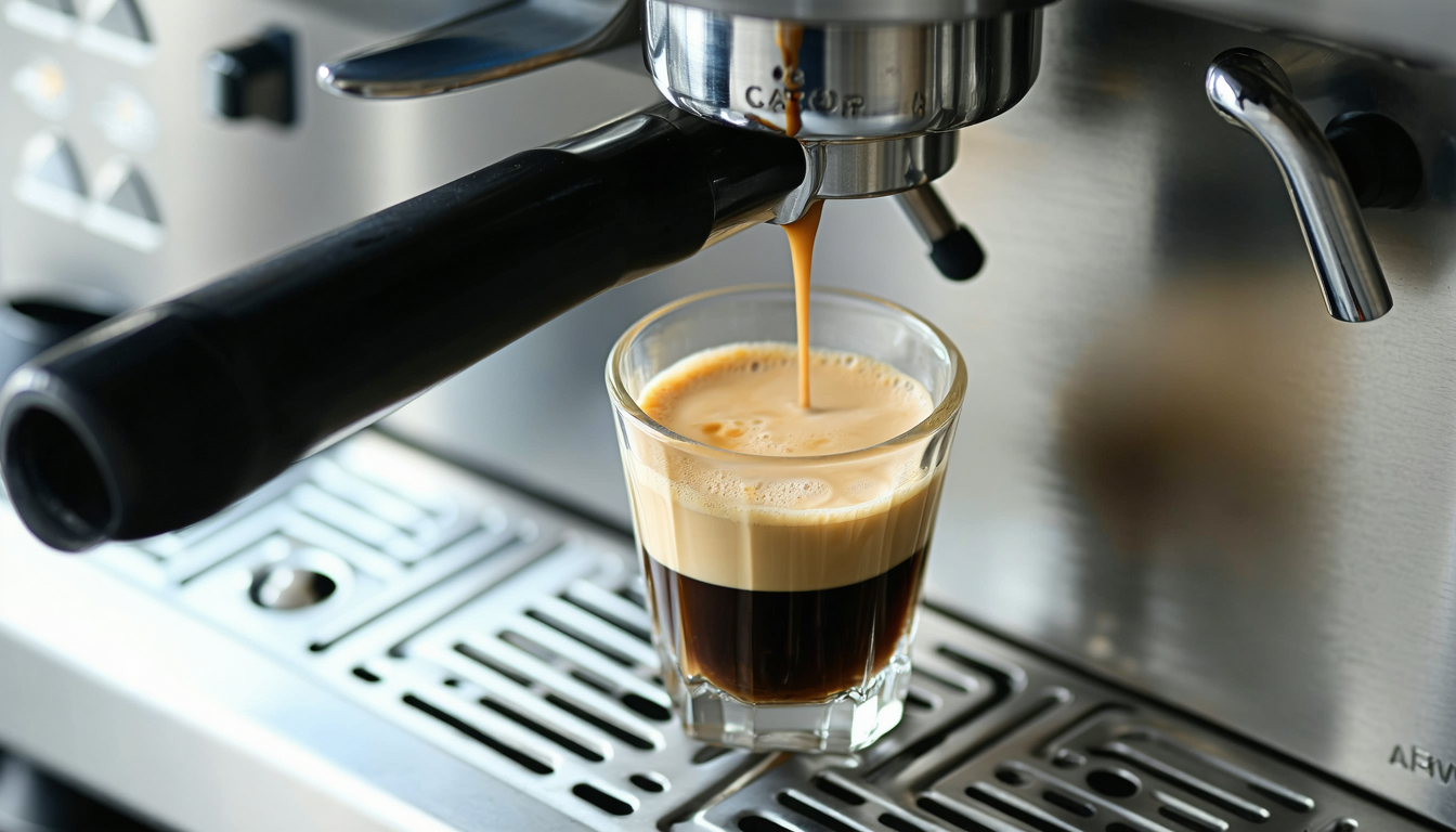 découvrez des astuces simples pour réduire l'amertume de vos préparations avec une machine automatique et améliorer le goût de vos boissons.