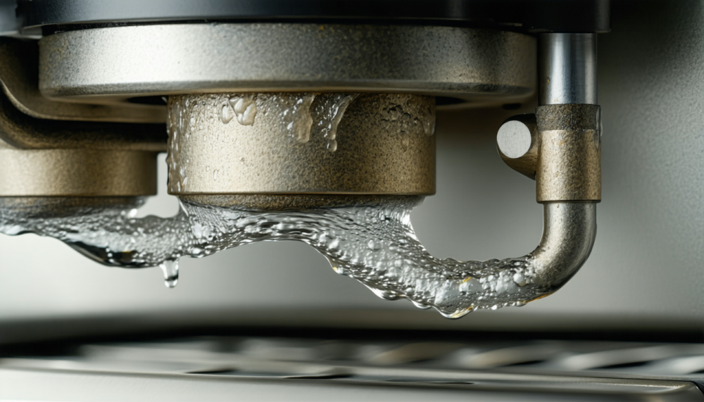 découvrez quand et comment effectuer le détartrage de votre machine à café à grain pour garantir un café savoureux et prolonger la durée de vie de votre appareil.