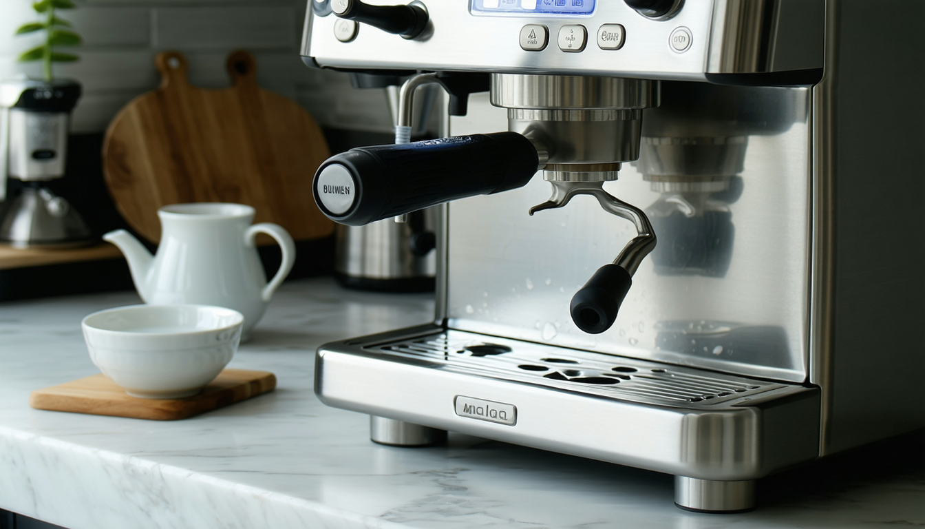 découvrez quand et comment effectuer le détartrage de votre machine à café à grain pour garantir un goût optimal et prolonger sa durée de vie.