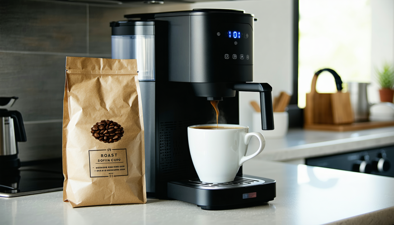 découvrez les meilleures origines de café en grain adaptées à votre profil gustatif pour une expérience café personnalisée et savoureuse.