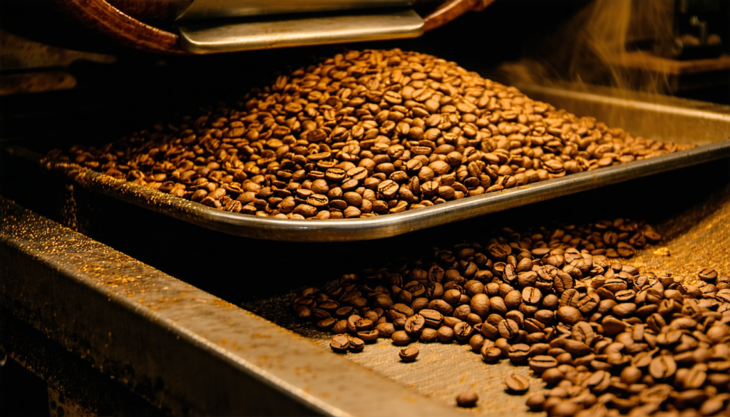 découvrez les meilleures origines de café en grain adaptées à votre profil gustatif pour savourer une expérience café unique et personnalisée.