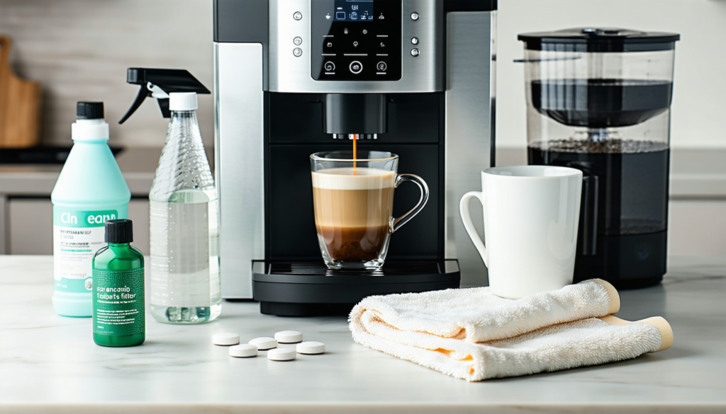 découvrez quelle machine à café à grain professionnelle choisir pour votre pme : jura ou gaggia ? comparez performances, fonctionnalités et prix pour faire le meilleur choix.
