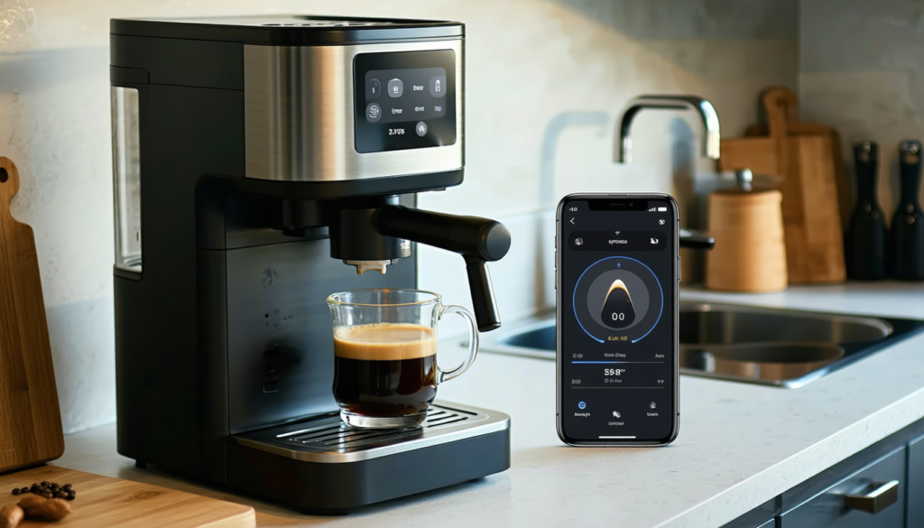 découvrez si la machine à café connectée est un simple gadget ou une véritable révolution pour votre quotidien. analyse des fonctionnalités et avantages.
