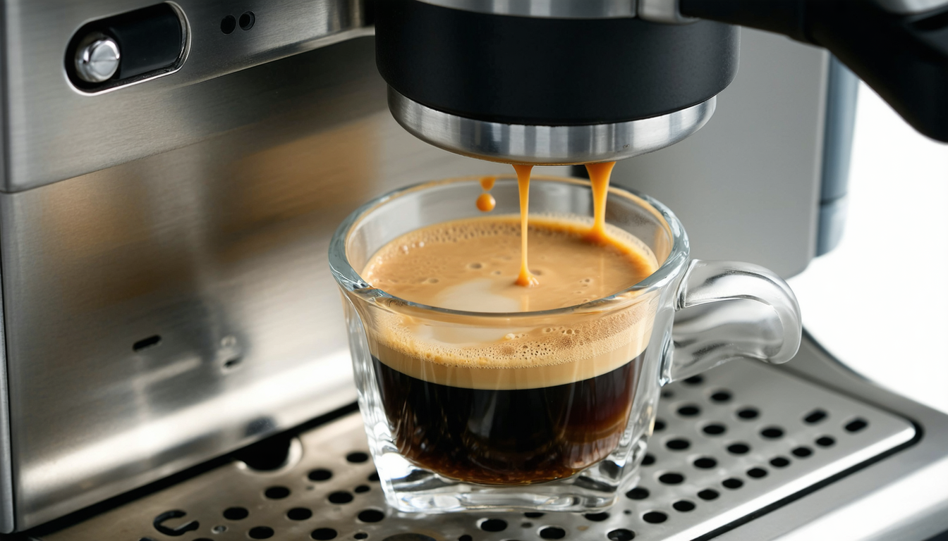 découvrez si la machine à café connectée est un simple gadget ou une véritable révolution pour les amateurs de café et la technologie domestique.