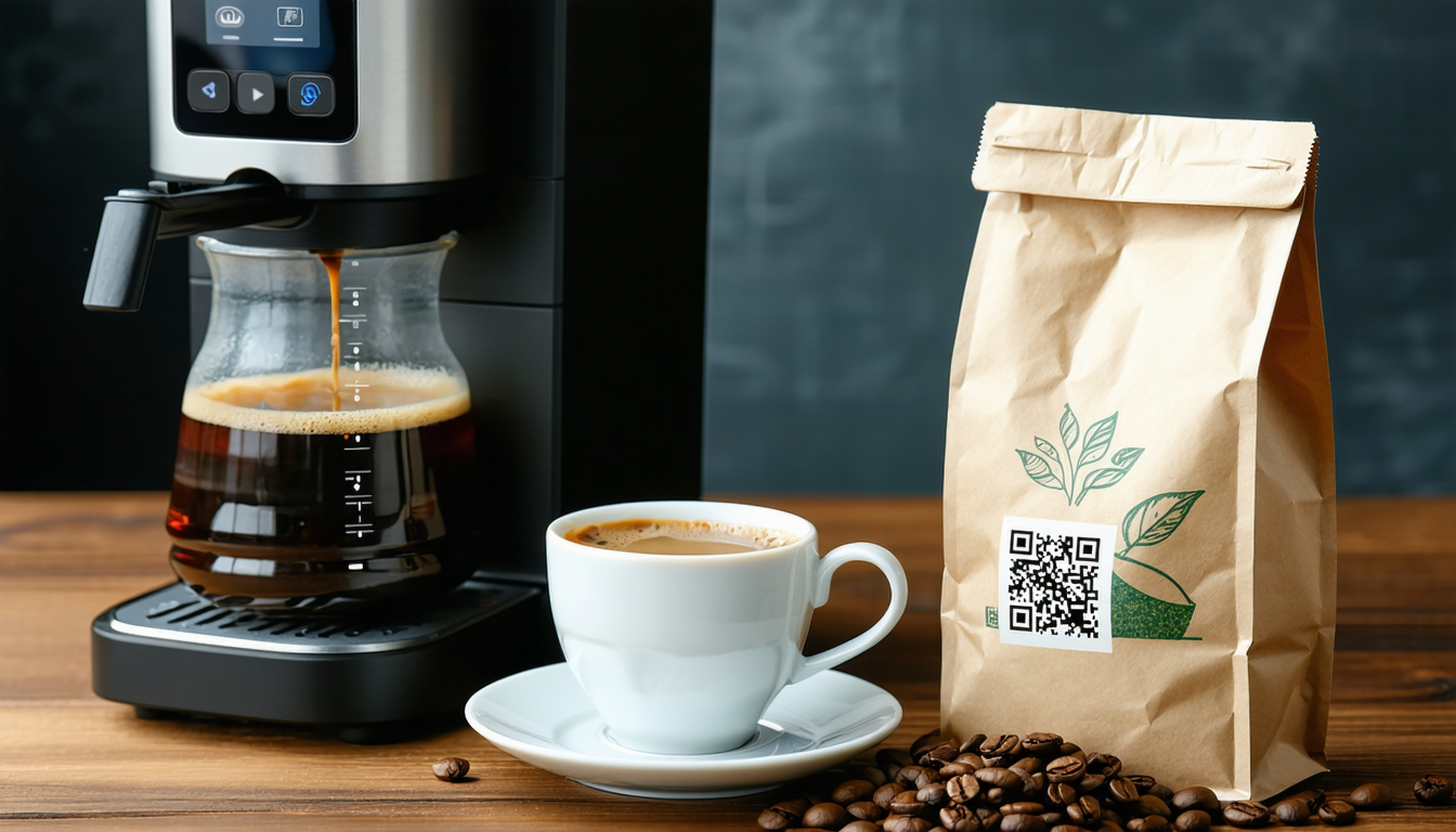 découvrez si la machine à café connectée est un simple gadget high-tech ou une véritable révolution dans votre quotidien. analyse des fonctionnalités, avantages et innovations.