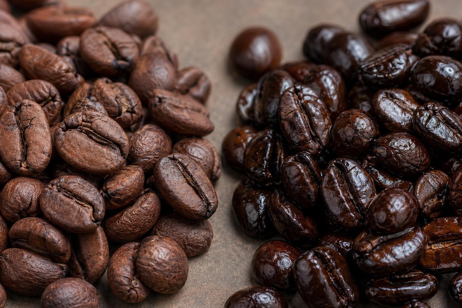 découvrez si tous les cafés en grain sont compatibles avec votre machine à café automatique et obtenez des conseils pour choisir le meilleur grain adapté à votre appareil.