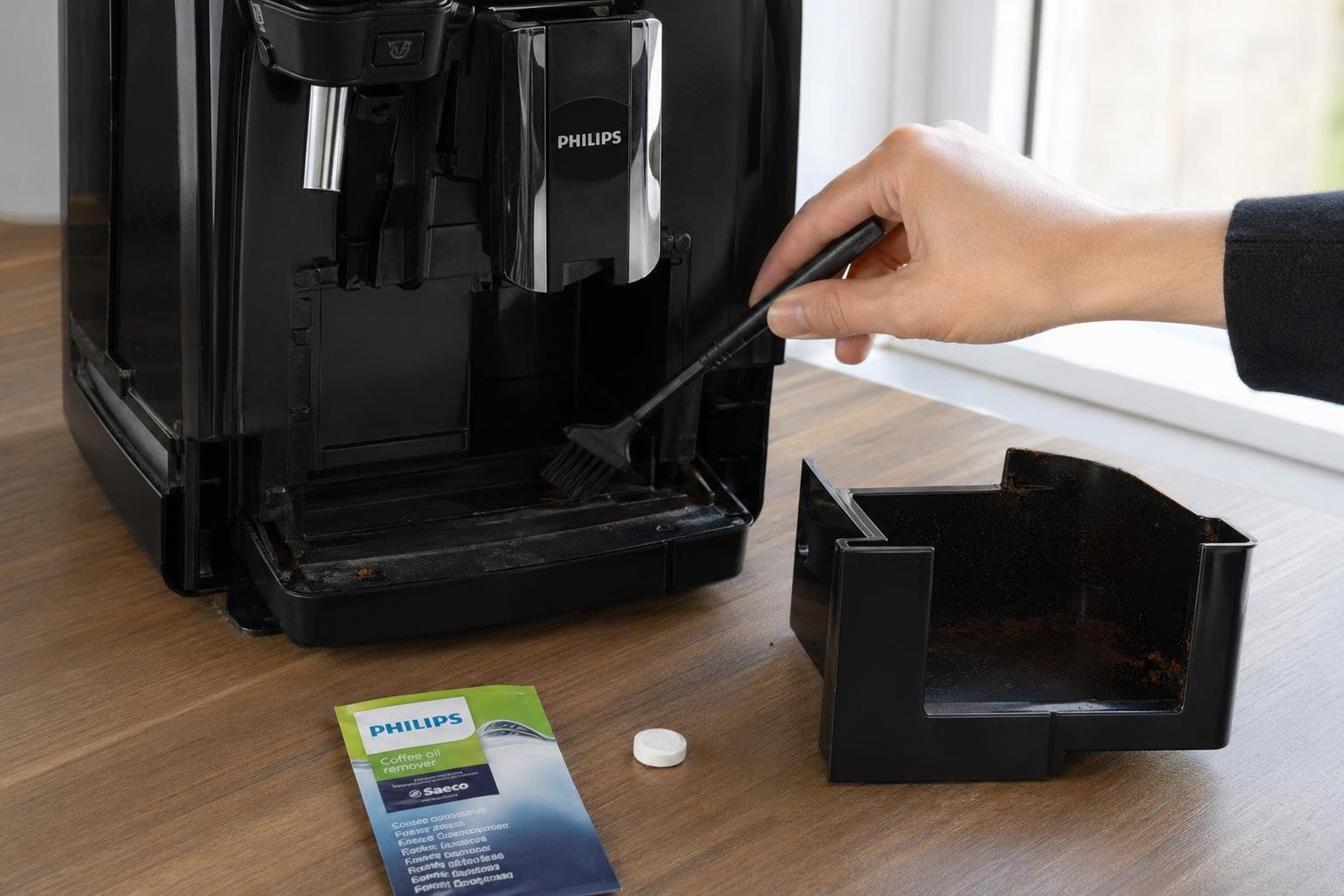 découvrez si tous les cafés en grain sont compatibles avec les machines automatiques et comment choisir le meilleur café pour optimiser votre expérience de préparation.