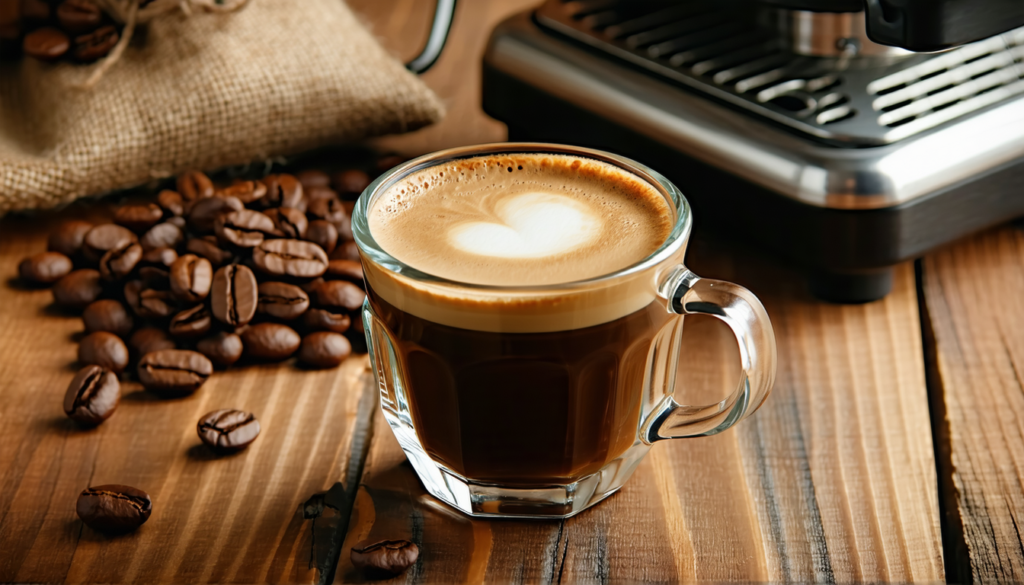 découvrez les raisons pour lesquelles votre café manque de crema et apprenez comment obtenir une crème parfaite pour un espresso savoureux et riche en arômes.