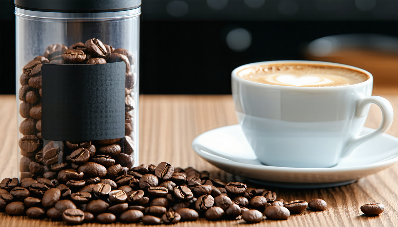 découvrez les raisons pour lesquelles votre café manque de crema et apprenez des astuces simples pour obtenir une mousse parfaite à chaque tasse.