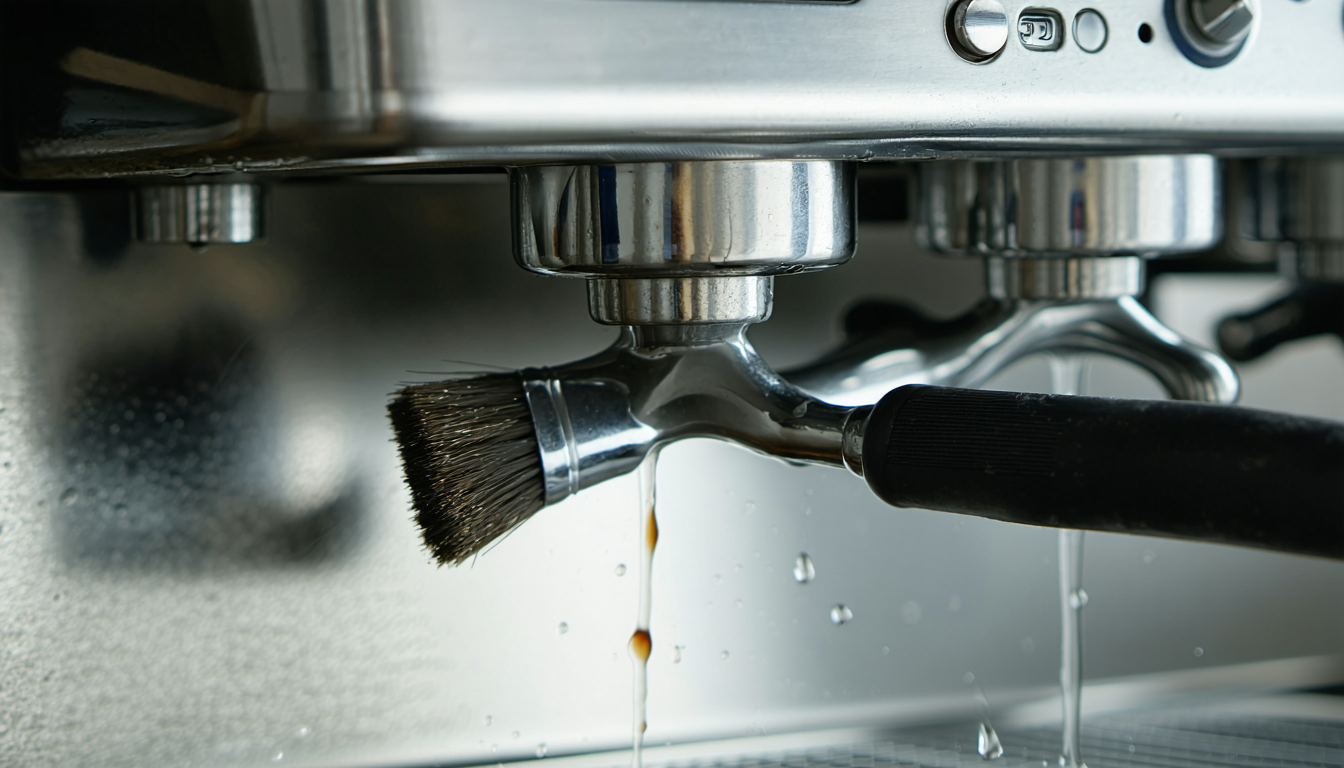 découvrez les raisons pour lesquelles votre café manque de crema et apprenez comment obtenir une mousse parfaite pour un espresso riche et savoureux.