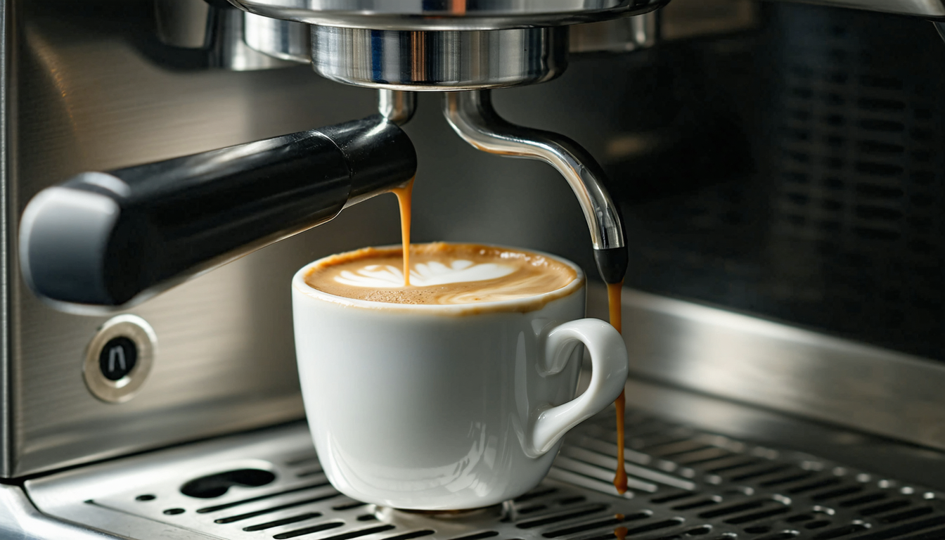 découvrez quelle machine à café à grain delonghi ou jura est idéale pour un usage familial, alliant qualité, praticité et saveur pour des moments café réussis à la maison.