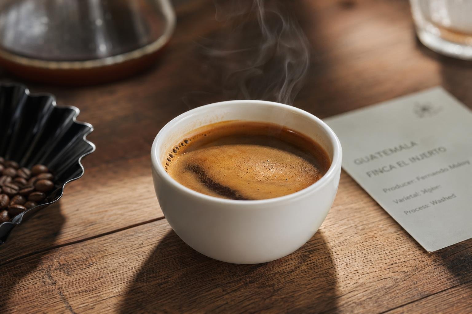 découvrez les critères essentiels pour reconnaître un bon café lors d'une dégustation, et apprenez à identifier les saveurs, arômes et textures qui font la différence.