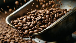 Torréfaction : ça fait tout !