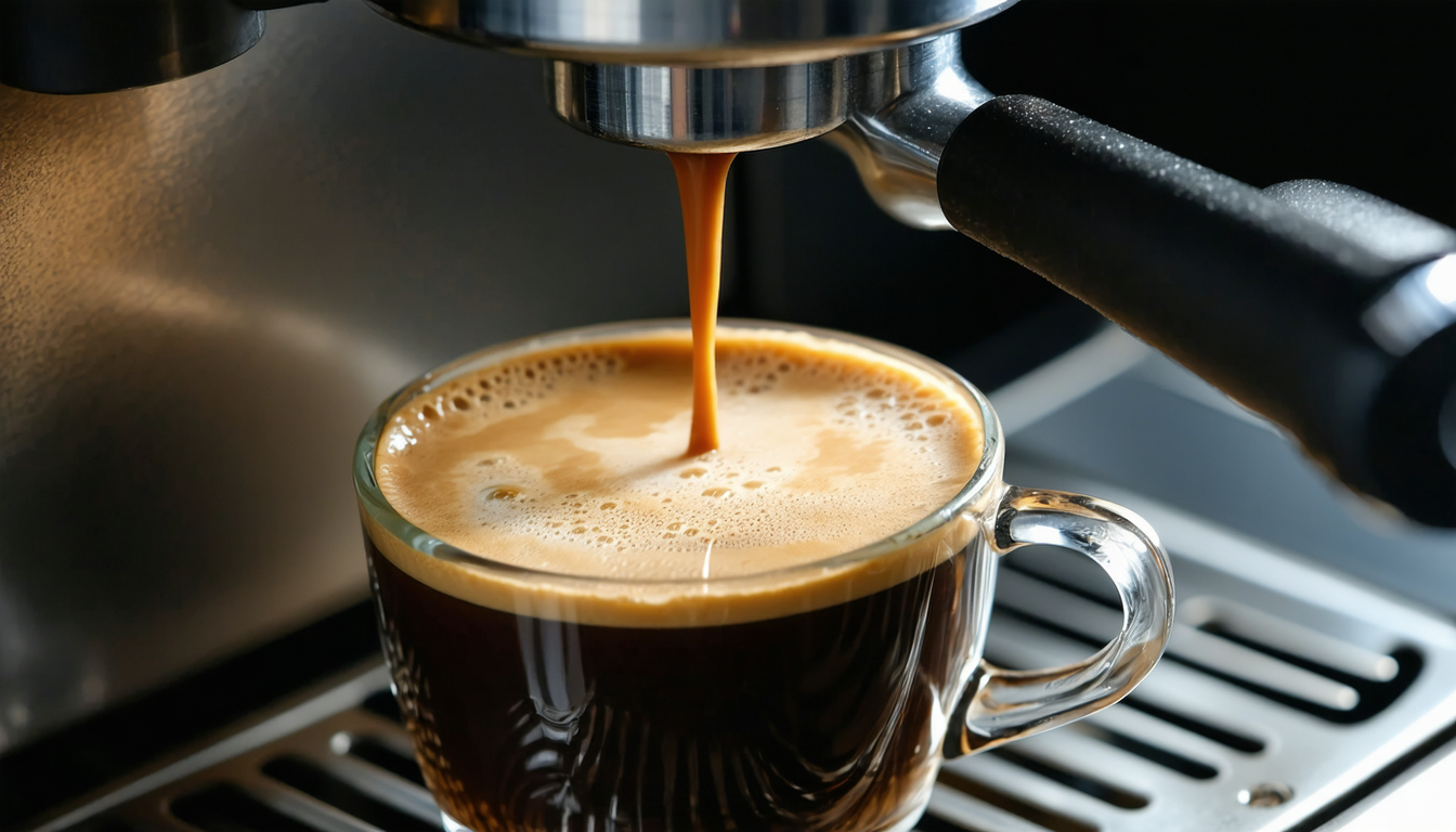 découvrez notre sélection des meilleures machines à café à grain éco-responsables, alliant performance, design durable et respect de l'environnement pour un café savoureux au quotidien.