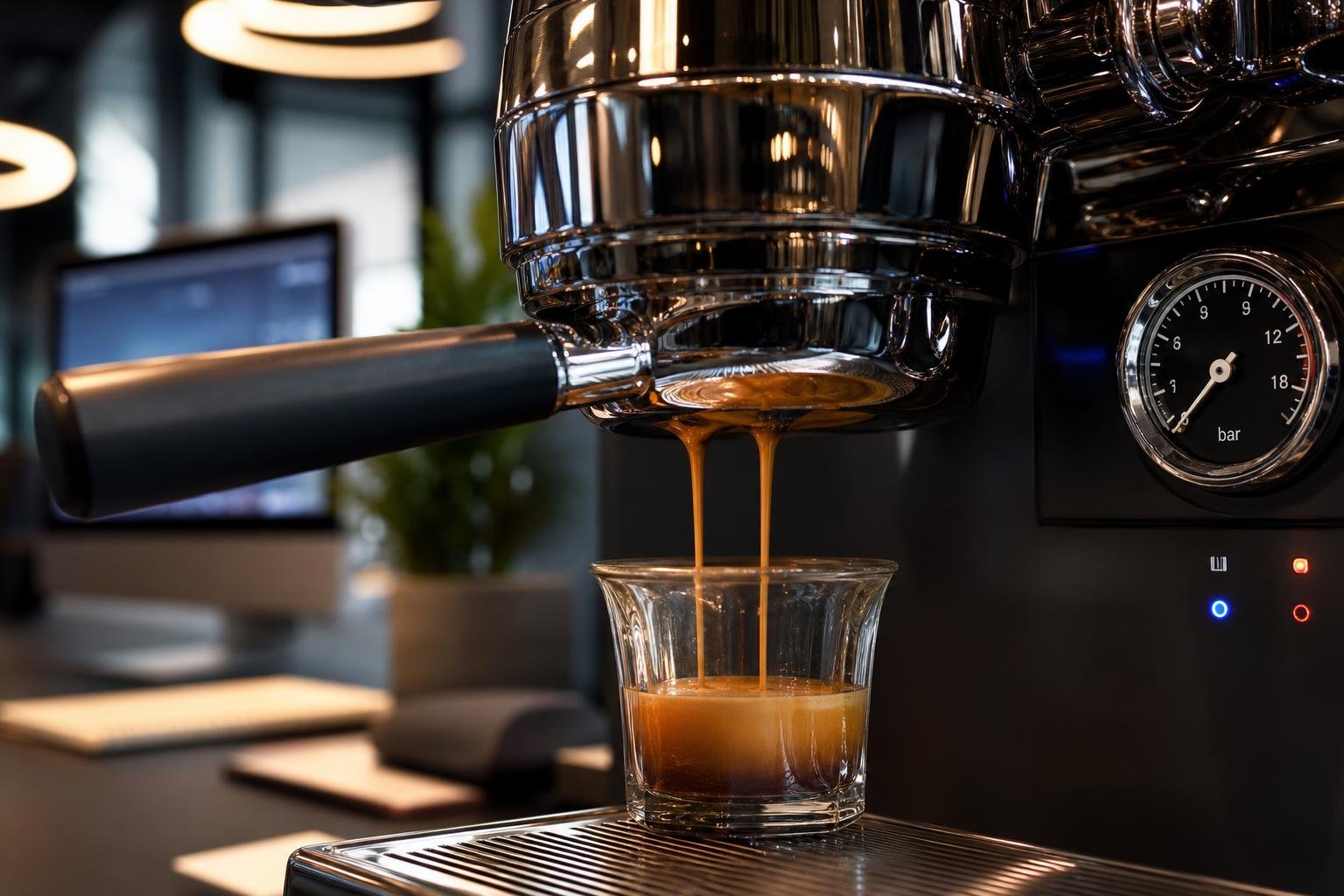 découvrez comment le café peut contribuer à améliorer la qualité de vie au travail en stimulant la convivialité, la concentration et la motivation des collaborateurs.