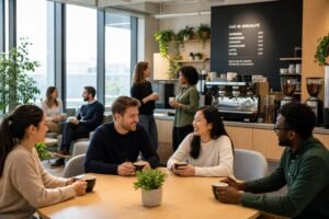 découvrez comment le café de spécialité en entreprise peut devenir un atout pour renforcer votre marque employeur et améliorer le bien-être des collaborateurs.