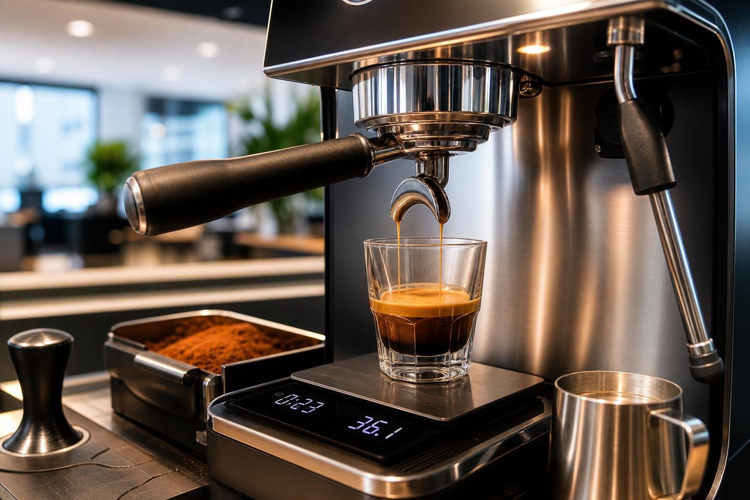 découvrez comment le café de spécialité en entreprise peut renforcer la marque employeur en améliorant le bien-être des collaborateurs et en valorisant l'image de l'entreprise.