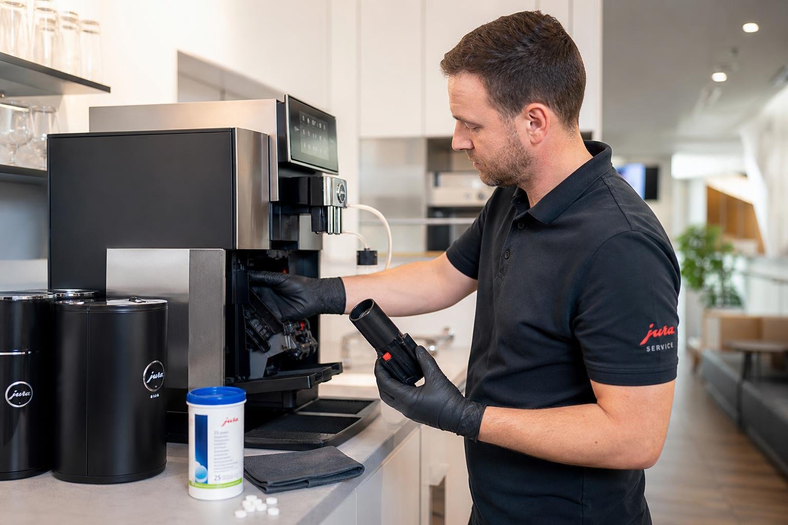 découvrez quelle machine à café choisir pour un espace de coworking ou un hôtel boutique, alliant qualité, praticité et design pour satisfaire tous vos clients.