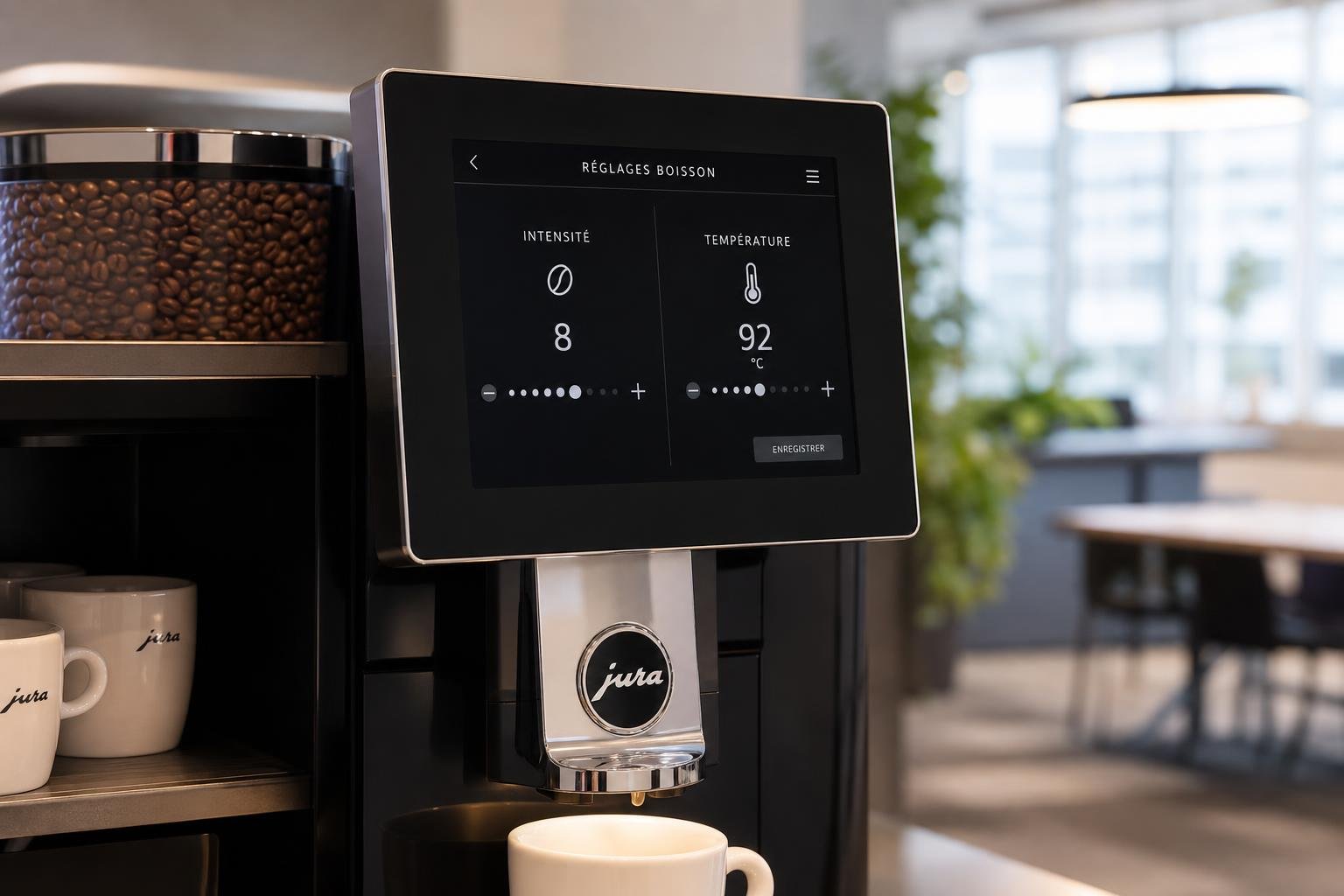 découvrez comment calculer précisément le retour sur investissement (roi) d’une machine à café à grain en entreprise, avec une analyse détaillée des coûts et bénéfices.