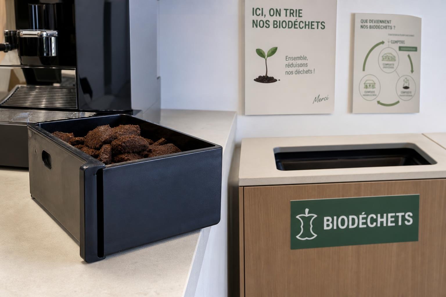 découvrez comment calculer le roi d’une machine à café à grain en entreprise grâce à notre guide détaillé pour optimiser vos investissements et améliorer le bien-être au bureau.