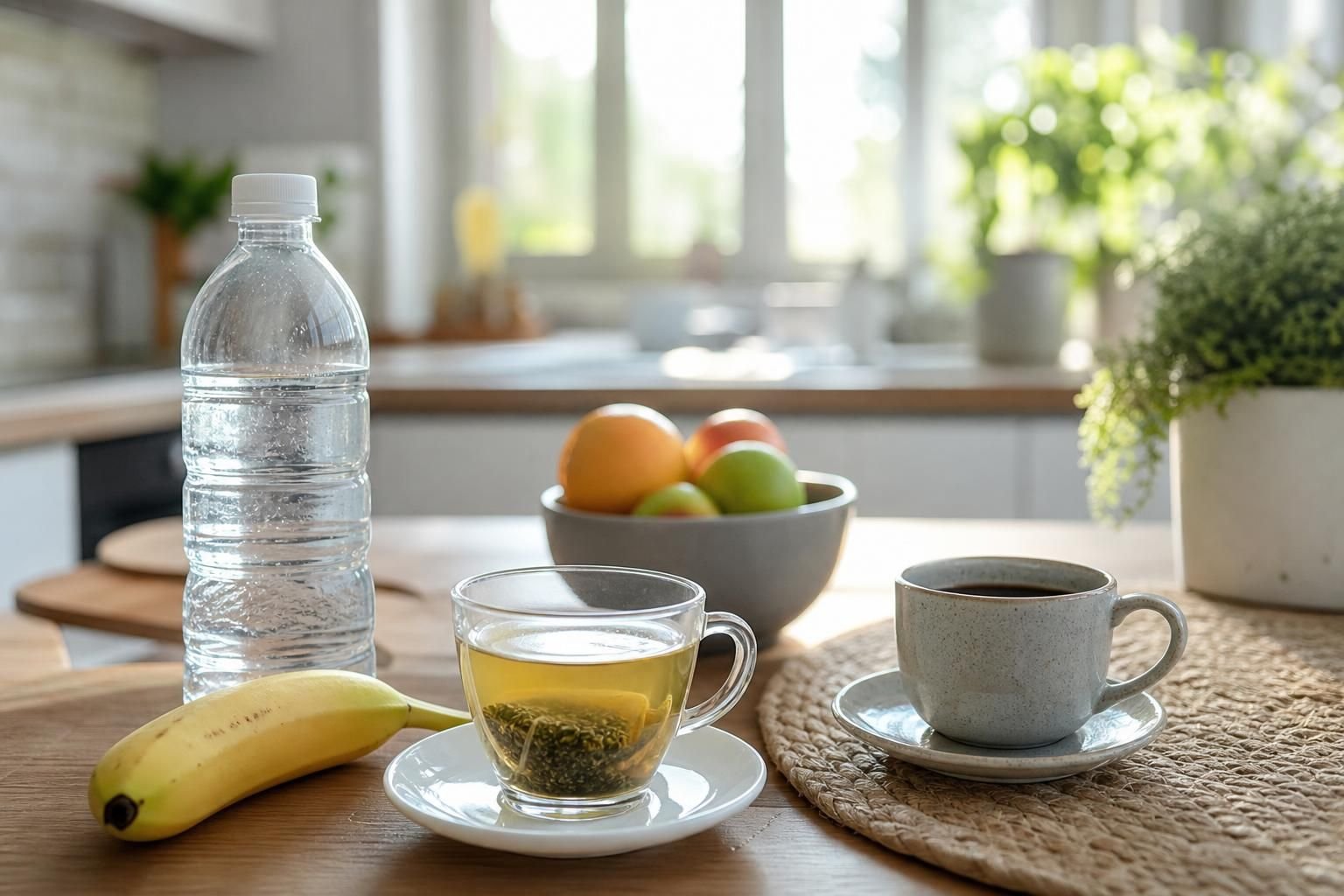 découvrez des méthodes efficaces pour dissiper rapidement les effets de la caféine et retrouver calme et sérénité.