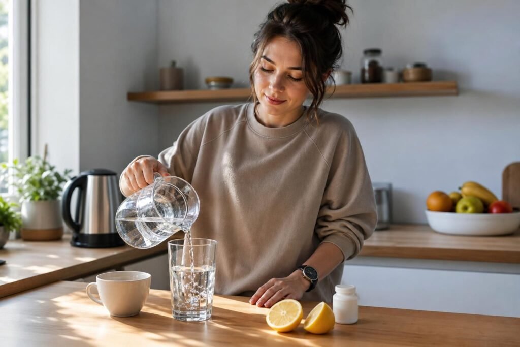 découvrez des méthodes efficaces pour réduire rapidement les effets de la caféine et retrouver votre équilibre.