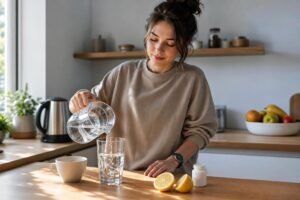 découvrez des méthodes efficaces pour réduire rapidement les effets de la caféine et retrouver votre équilibre.
