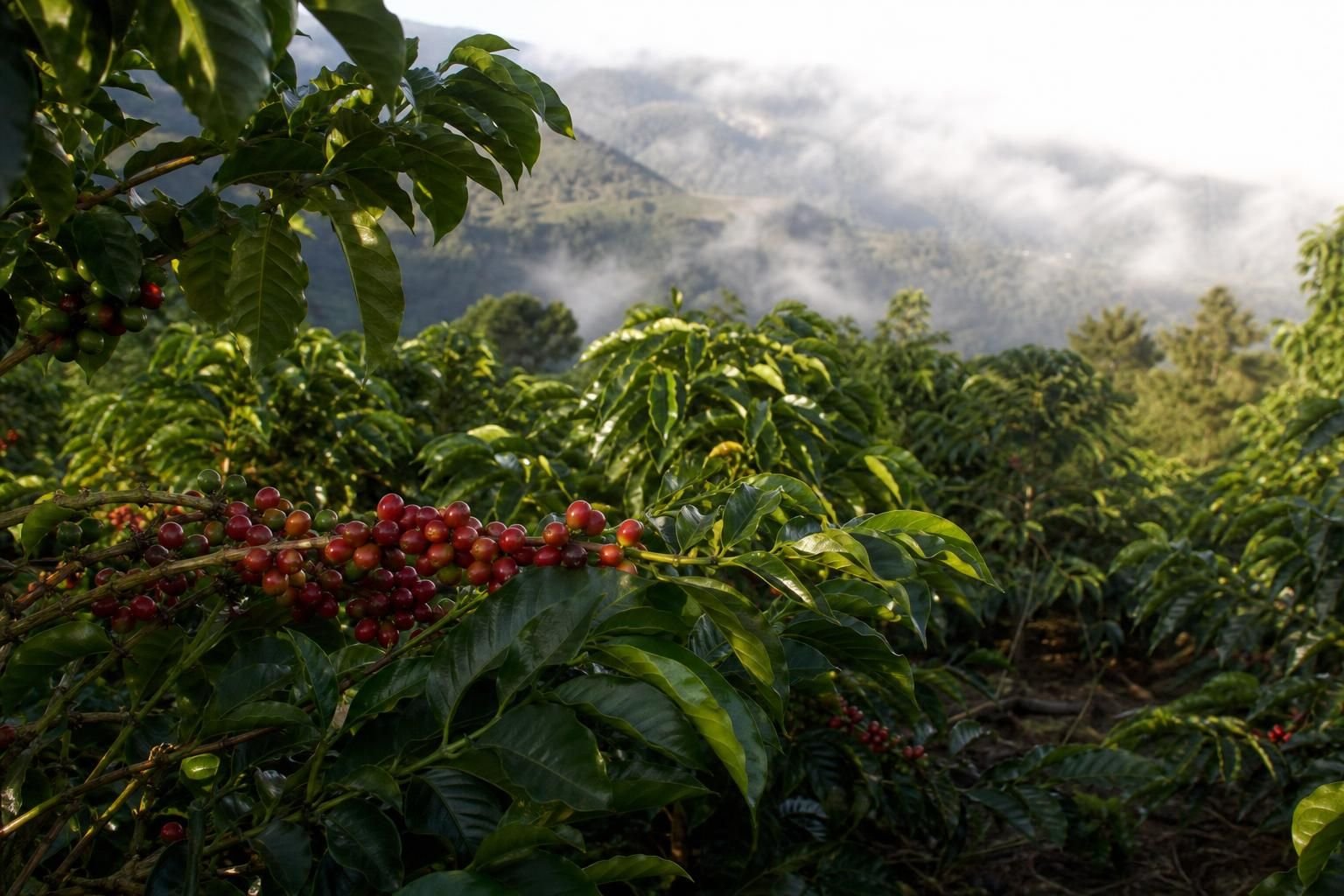 découvrez la geisha, la variété de café la plus prestigieuse et la plus chère au monde, réputée pour ses arômes uniques et sa qualité exceptionnelle.