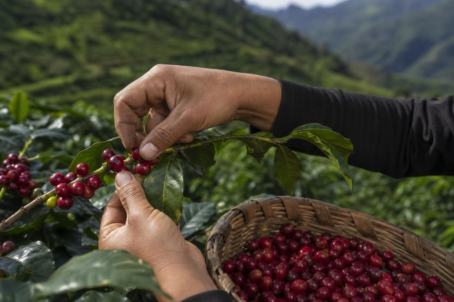 découvrez la geisha, la variété de café la plus chère du monde, célèbre pour son arôme unique et sa qualité exceptionnelle.